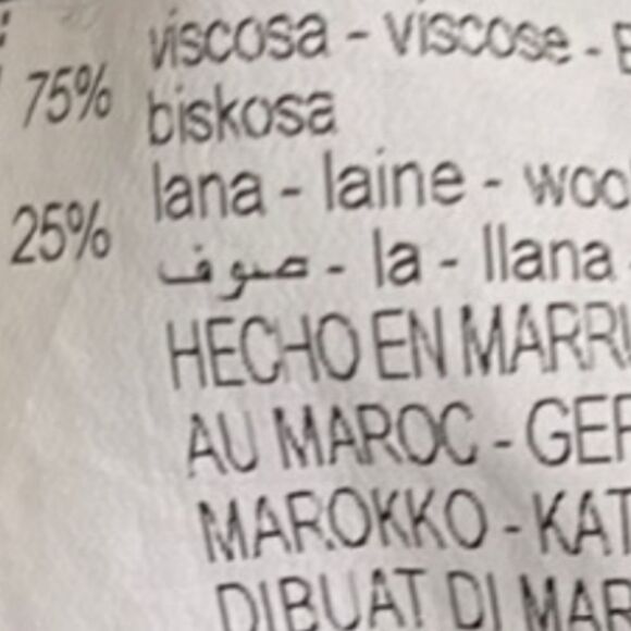 Zara black Stewart tartan v neck mini Dress sz s - Picture 7 of 7